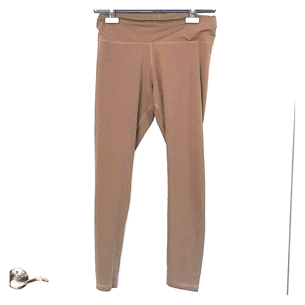 Athletic leggings